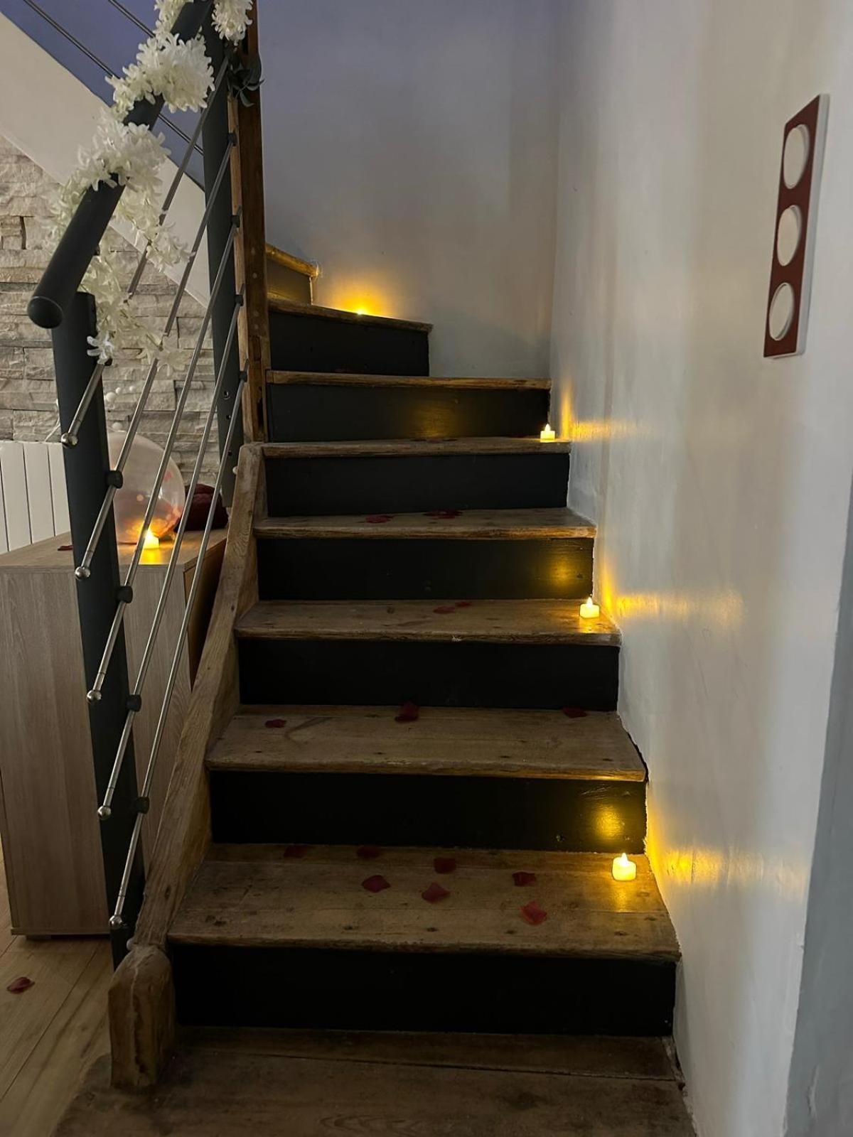 Maisdon-sur-Sevre Maison Avec Spaヴィラ エクステリア 写真